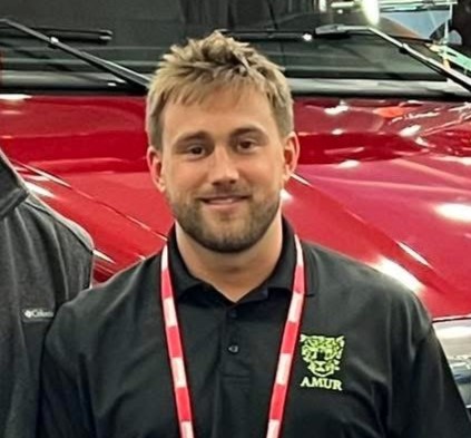 Ben Franzoso